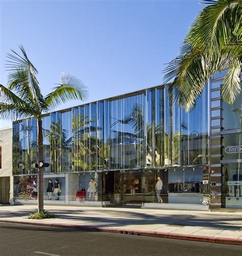 dior rodeo drive store|Dior beverly hills.